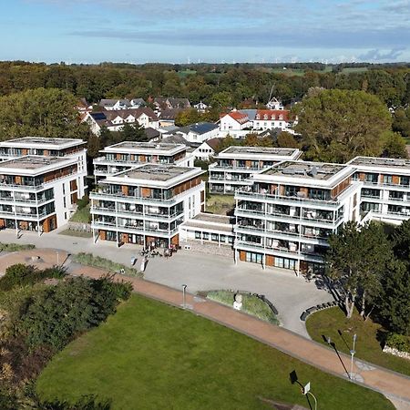 Ferienwohnung Südkap E-08 Pelzerhaken Exterior foto